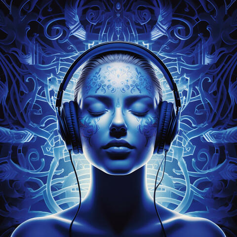 Ondas Mentales Binaurales: Sonidos De Concentración Enfocada