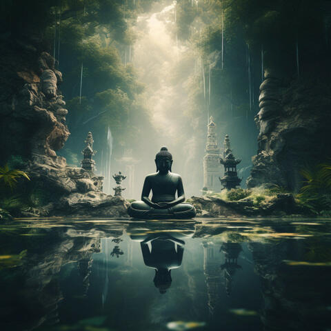 Zen Binaural: Sonidos Profundos De Meditación
