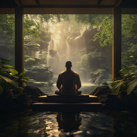 Mindful Moods: Music for Deep Meditation