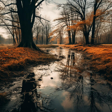 Relaxation Melody: Music for Peaceful Calm