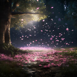 Echoes of Calm in Unwinding