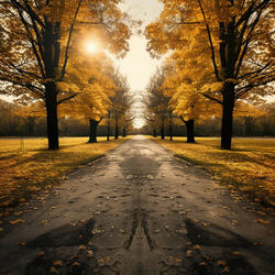 Soothing Escape for Mind's Peace