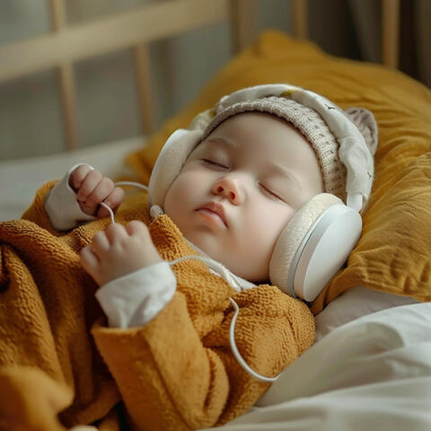 Gentle Woods: Baby Sleep Adventures