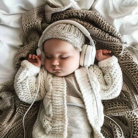 Lullaby Journey: Baby Sleep Pathways