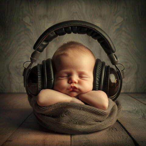 Velvet Nights: Peaceful Baby Lullaby
