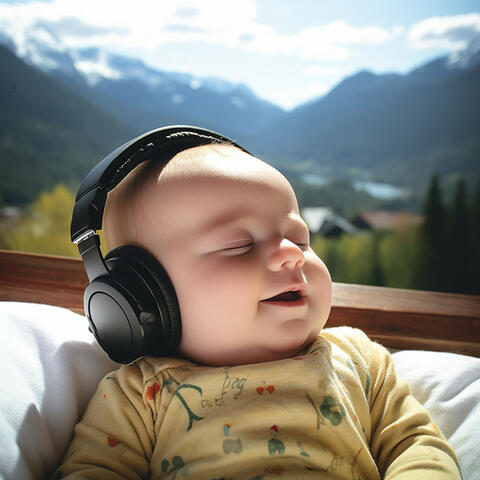 Sunrise Symphony: Baby Lullaby Daybreak