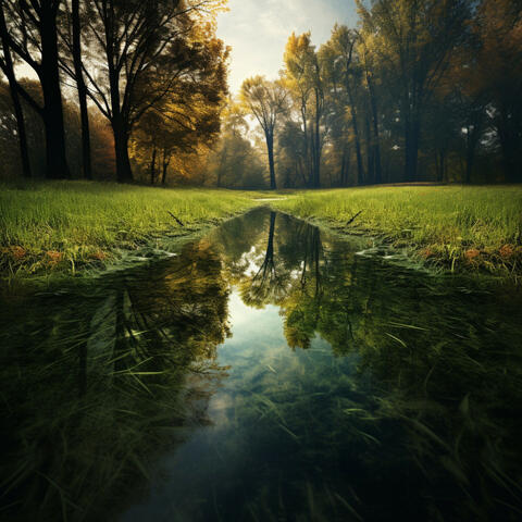 Calm Reflections: Music for Relaxation