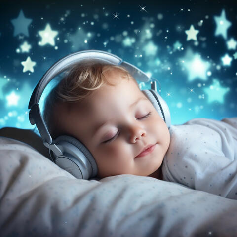 Baby Sleep Chorus: Lullabies in Harmony