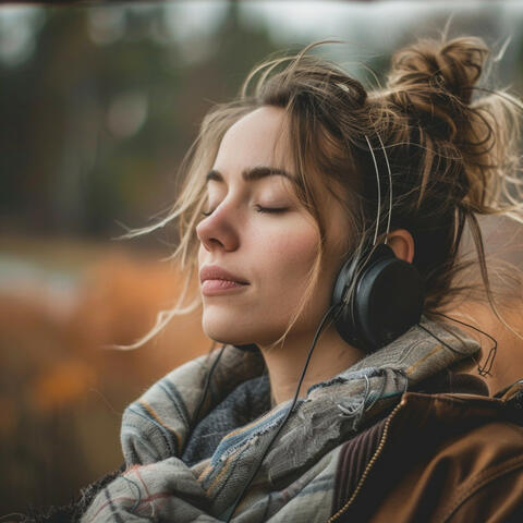Binaural Beats for Emotional Balance and Healing