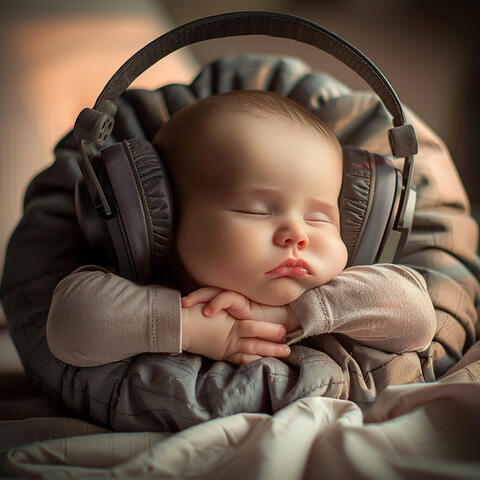 Lullaby Twilight: Baby Sleep Serenity