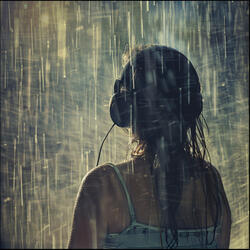 Echoes Harmony Rain