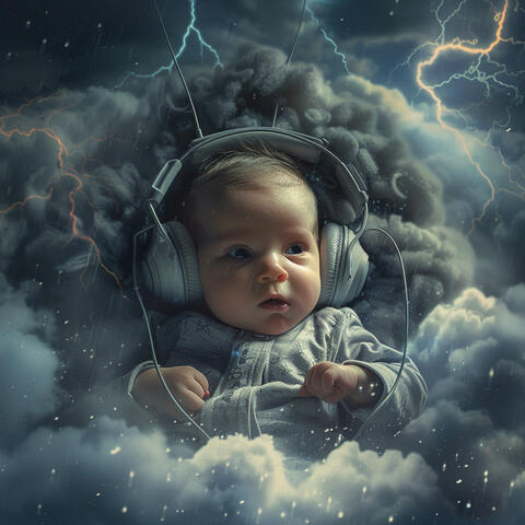 Infant Harmony: Baby Gentle Echoes
