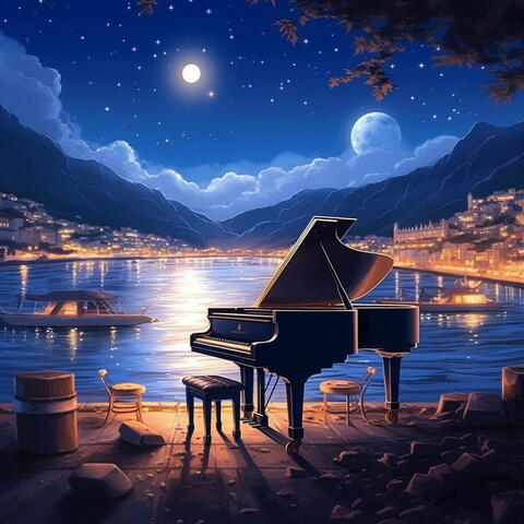 Whimsical Piano: Joyful Echoes