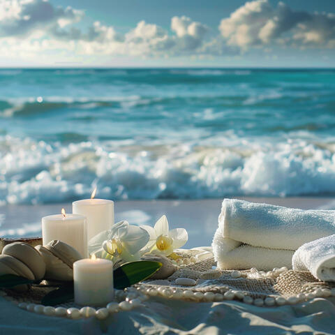 Ocean Bliss: Spa Soothing Tunes