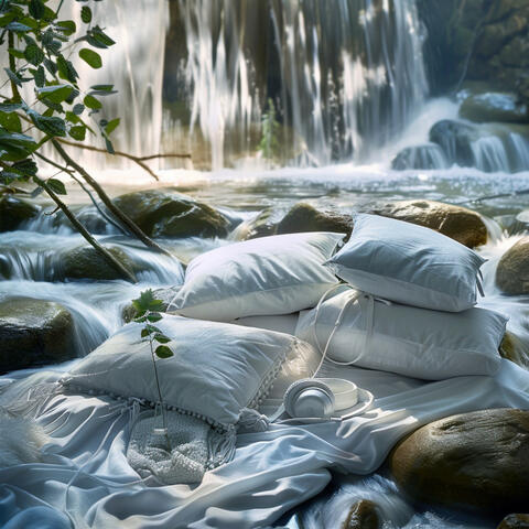 River Dreams: Sleep Melody Drifts