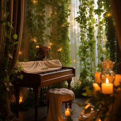 Summer Heat Piano Tones