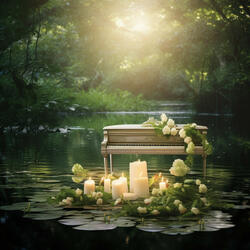 Renewal Melody Piano Chords