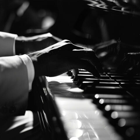 Viaje De Música De Jazz: Fusión De Bossa Samba