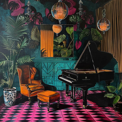 Música De Jazz: Elegancia Urbana