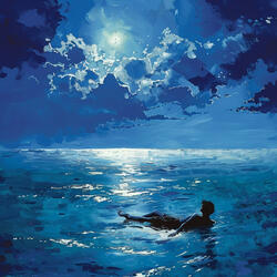 Relaxation Ocean Peace
