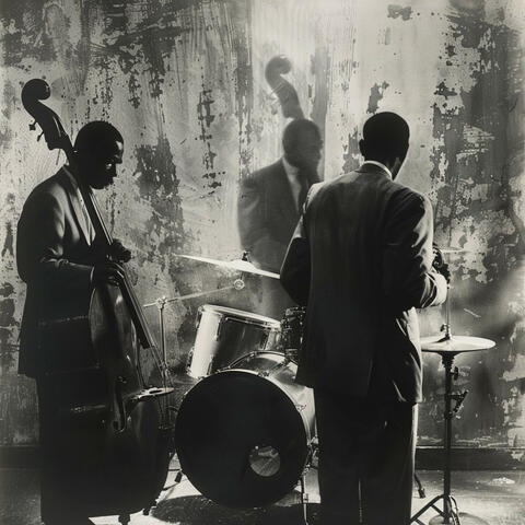 Gama Colorida: Caleidoscopio De La Música De Jazz