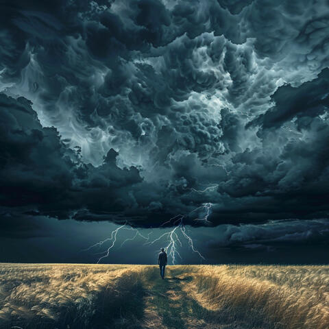 Resonancia De Truenos: Orquesta De La Naturaleza