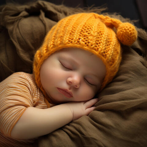 Baby Sleep and Lullaby's Nighttime Harmony