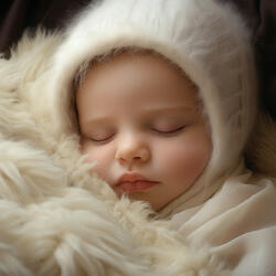 Baby's Sleep in Soothing Harmony