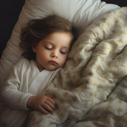 Lullaby's Nightfall Eases into Dreams