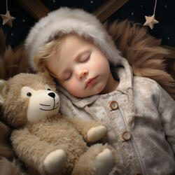 Lullaby's Caress Soothes the Night