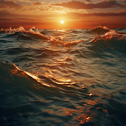 Baby's Ocean: Soothing Sea Sounds for Restful Sleep