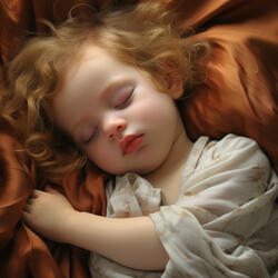 Lullaby Brings Peace to Night