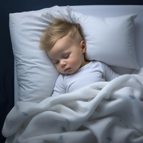 Lullaby and Dreams: Baby Sleep Night Music