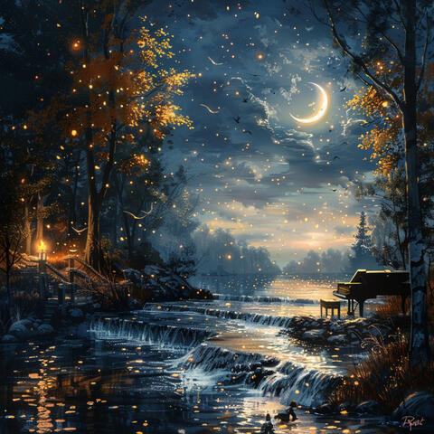 Piano Ártico: Sonidos Glaciales