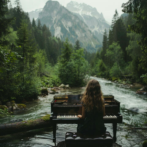 Teclas Celestiales: Odisea Del Piano