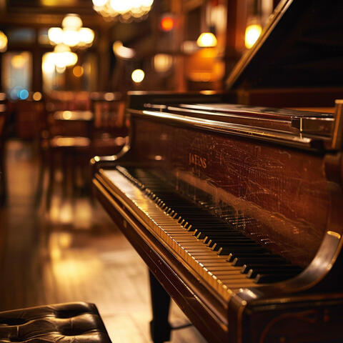 Música De Piano: Claves De Reinos Encantados