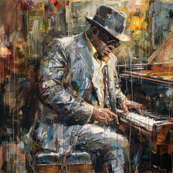 Melodías De La Lluvia Suave Del Piano