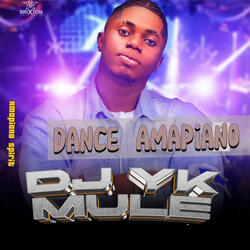 Dance Amapiano