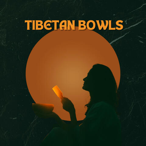 Tibetan Bowls