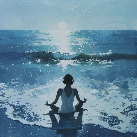 Ocean Waves: Yoga Sound Journey