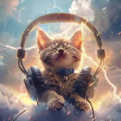 Cats Thunder Soft