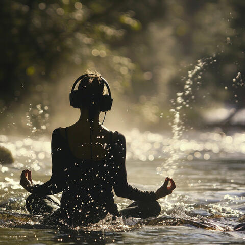 Streamside Meditation: Yoga by the Water
