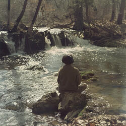 River Concentration Zen