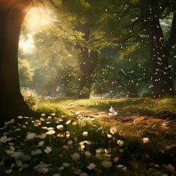 Soothing Sounds for Soul's Calm