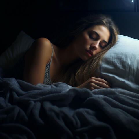 Slumber's Soft Tune: Music for Gentle Sleep