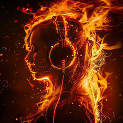 Harmonic Ember Pulse