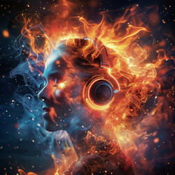 Fire Sound Resonance