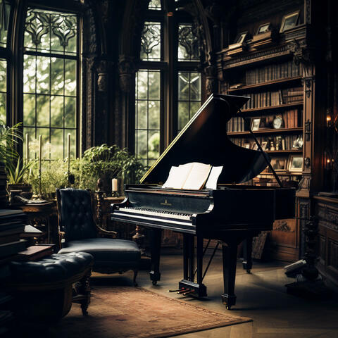 Piano Music Clarity: Study Rhythms