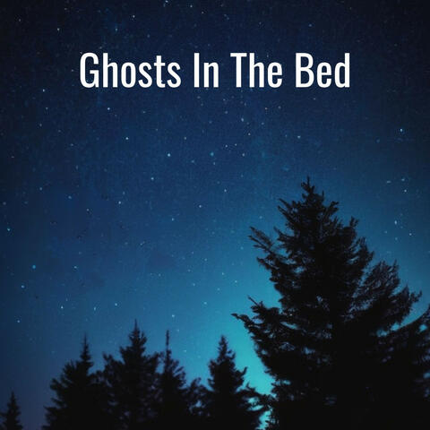 Ghosts In The Bed
