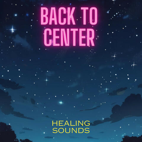 Back To Center